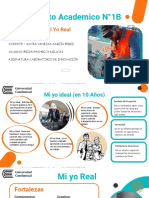 Producto Academico N B1 Laboratorio de Liderazgo PDF