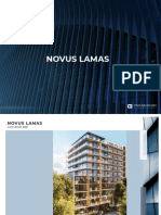 Brochure Novus Lamas