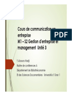 4 Gestion D'entreprise Et Management Unité 3.Ppt (Compatibility Mode)