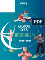 Guide Des Associations 2020 21