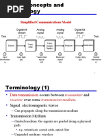 Data Transmission