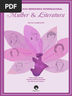 Anaistextoscompletos | PDF | Estudos de Gênero | Feminismo