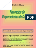 Presentacion CRP