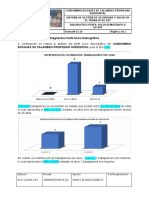 Anexo 3.1.Diagnostico Perfil Socio Demografico