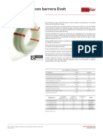 MAXLOR F17 Ficha - Comercial tuberiaPEX-a v01.2022