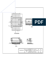 Planos Sistemas de Tratamiento