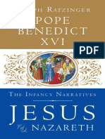 Jesus of Nazareth - The Infancy Narratives - PDF Room