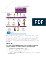 El Consumo de Alcohol y Su Salud