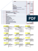 Ejercicios de Contabilildades