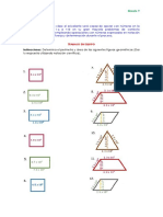 Perímetro y Área (Notación Científica)