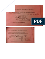 Actividad en Clases - Denys Pilamunga