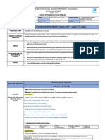 Reinforcement Proyect Bachillerato