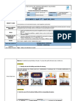 Proyecto 6 Semana 1 Bachillerato