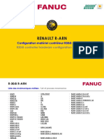 RENAULT R-ARN - Configuration Vs Process (2018.12.05)