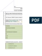 Software Format Laporan KB 2018