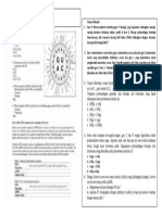 Remedial Biologi Kelas XII