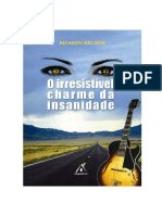 O Irresistivel Charme Da Insanidade Ricardo Kelmer