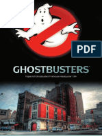 Ghostbusters Firehouse 1 - 64