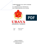 Kriminologi Dan Viktimologi - B - Bagus Suryanto - 120119249