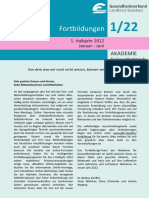 Fortbildungsbroschuere 01 2022