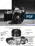 250944163 Manual Canon AE 1 Espanol