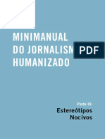 ThinkOlgA Minimanual Parte IV Estereotipos Nocivos