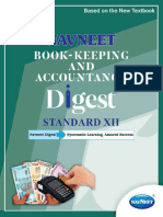 Accounts Digest