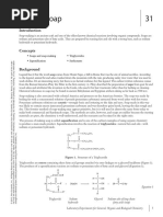 Cymel 303 LF | PDF | Polymers | Polyester