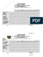 Absensi Dan Jurnal