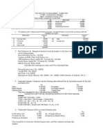 Ratio Analysis-1