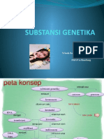 Substansi Genet