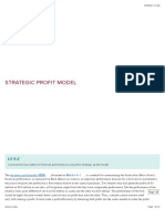 2-Strategic Profit Model