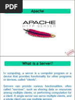 Apache