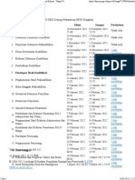 JADWAL