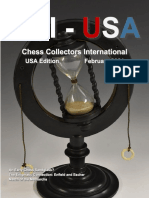 101 Essential Chess Tips and Tricks | PDF | Chess Strategy | Chess Openings