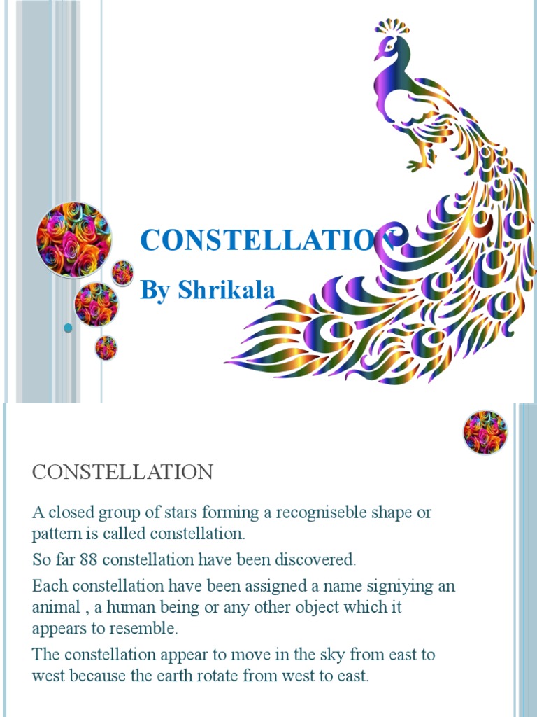 Lyra Constellation - UNISTELLAR