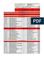 (Berlaku) Jadwal Eas DTSP Gasal 2122