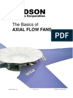 Flow Fans