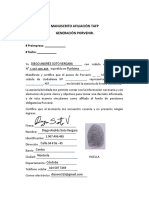 Manuscrito Afiliación Tafp