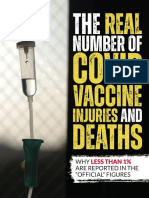 Ebook 1 - The REAL Number of Covid Vaccine Injuries and Deaths - Compressed