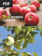Download New Nordic Cuisine Manifesto NOMA 2011 by Ron Zimmerman SN55437486 doc pdf