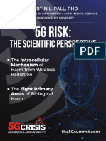 Pall 5G Risk the Scientific Perspective