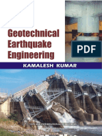 Basic Geotechnical Earthquake Engineerin