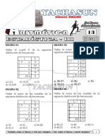 012 Estadistica - Iii