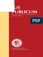 Ius Publicum N 26 2011