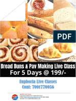 Bread Making Tools & Recipe (Updated)