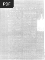 Ormaza, Censura de La Elocuencia (1648) | PDF | Dominio publico ...
