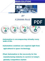 3ya Automation Intro