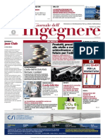 Il Giornale DellIngegnere n.6 2021