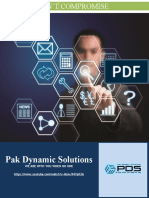 Final Pak Dynamic Solution, Update